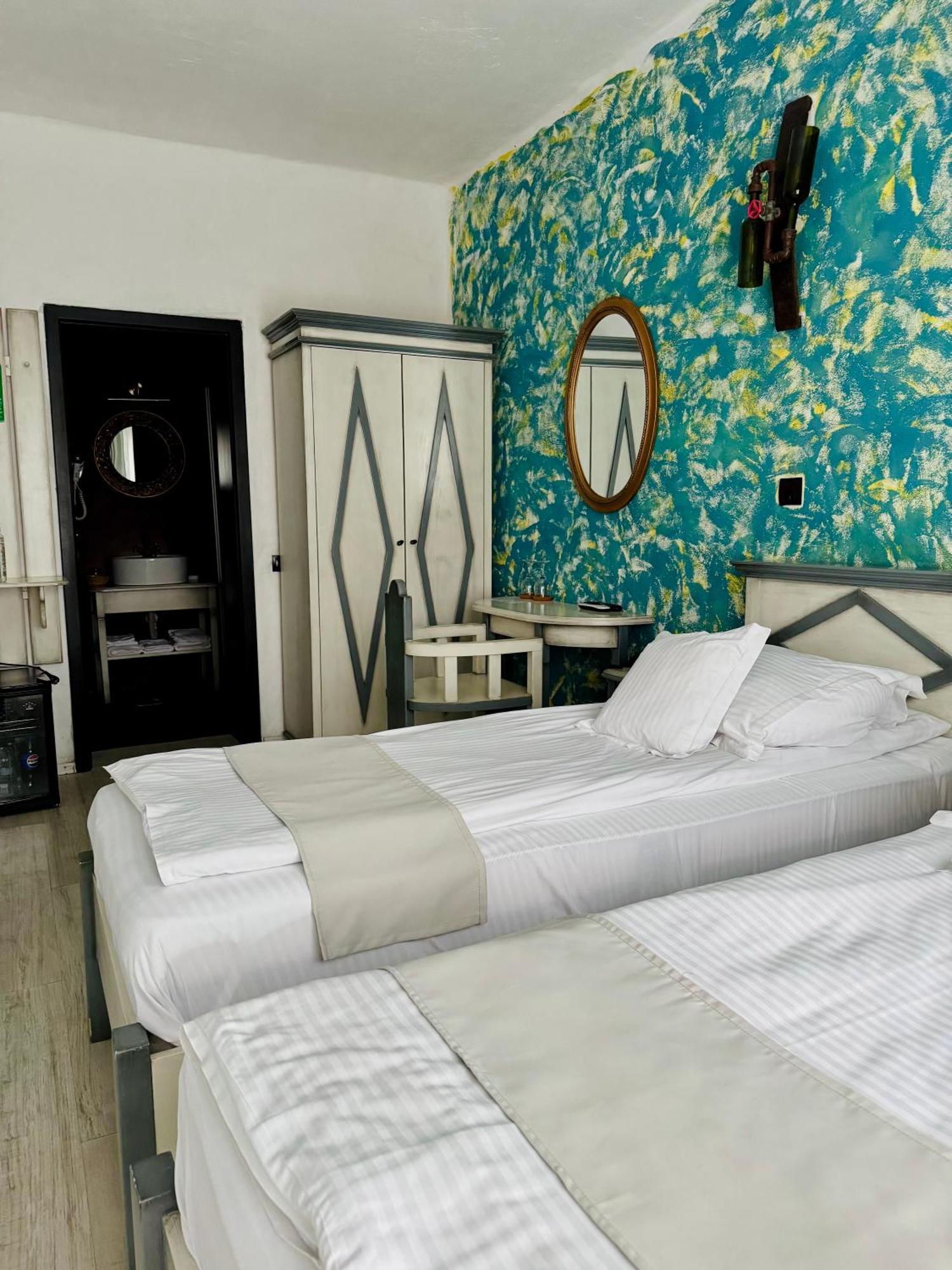 Vinalia - Conacul Din Ceptura Hotel Ceptura de Jos Luaran gambar