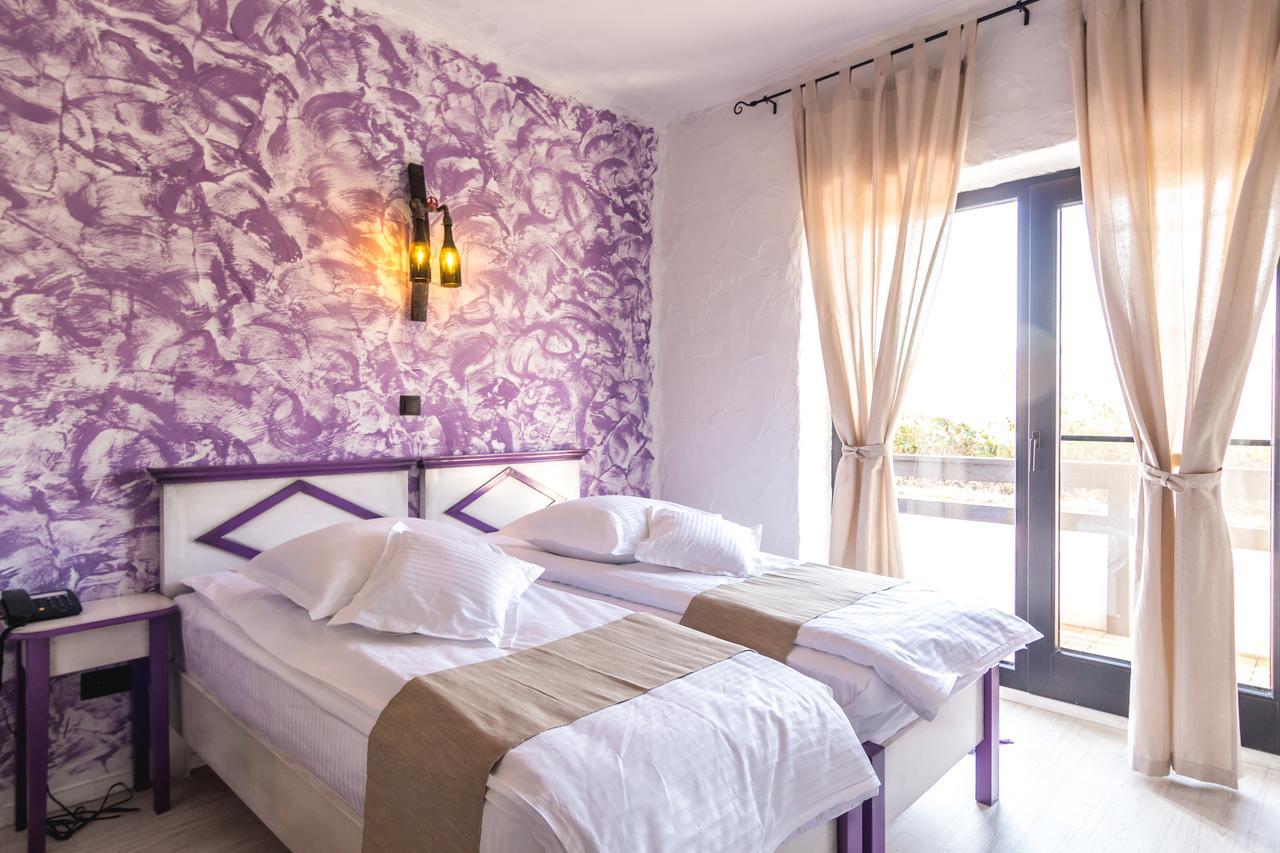 Vinalia - Conacul Din Ceptura Hotel Ceptura de Jos Luaran gambar